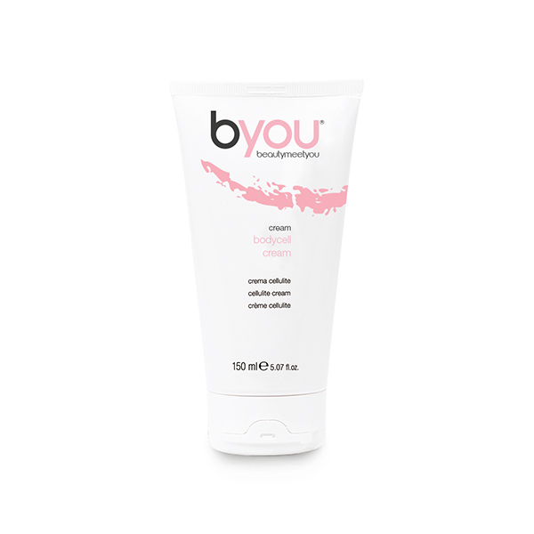 Bodycell Cream [Crema Cellulite]